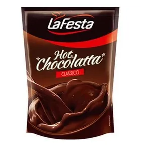 Schokolade, Instant, 150 g, LA FESTA